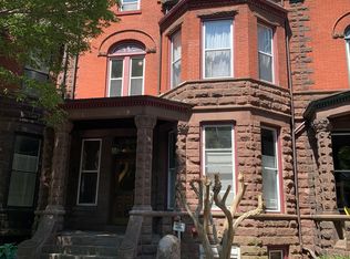 930 W Franklin St APT 3, Richmond, VA 23220