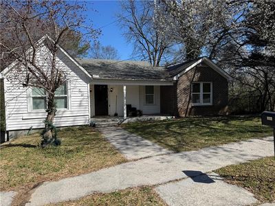 620 Smith St, Rockmart, GA, 30153
