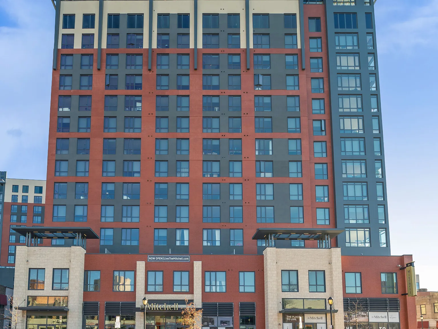 The Mitchell — Photo 2