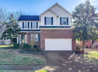 1001 Meandering Way, Franklin, TN 37067