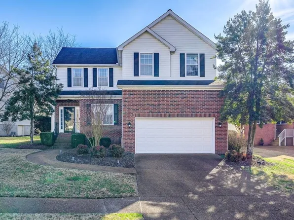 1001 Meandering Way, Franklin, TN 37067