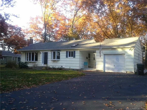 19 Victoria Drive, Southington, CT 06489
