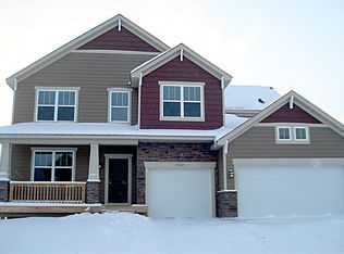 8140 Ridge Rd, Victoria, MN 55386