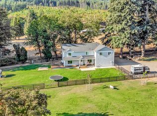 88750 Potter Ln, Springfield, OR 97478