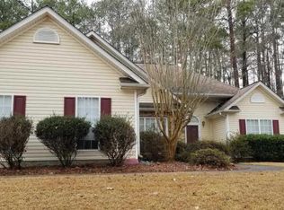 206 Bridgewater Ln, Newnan, GA 30265