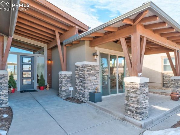 Flying Horse Real Estate - Flying Horse Colorado Springs Homes For Sale