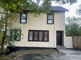 158 Temple Pl, Syracuse, NY 13207