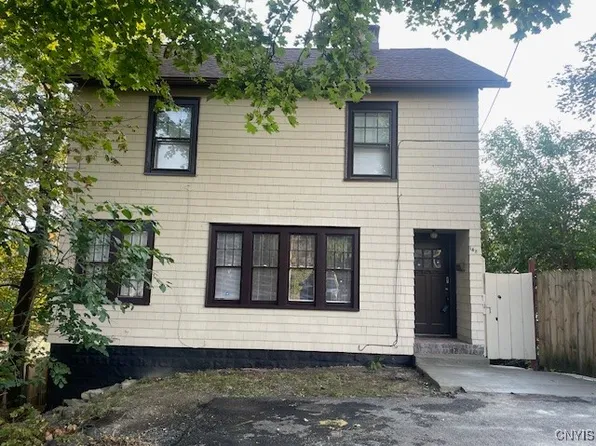 158 Temple Pl, Syracuse, NY 13207