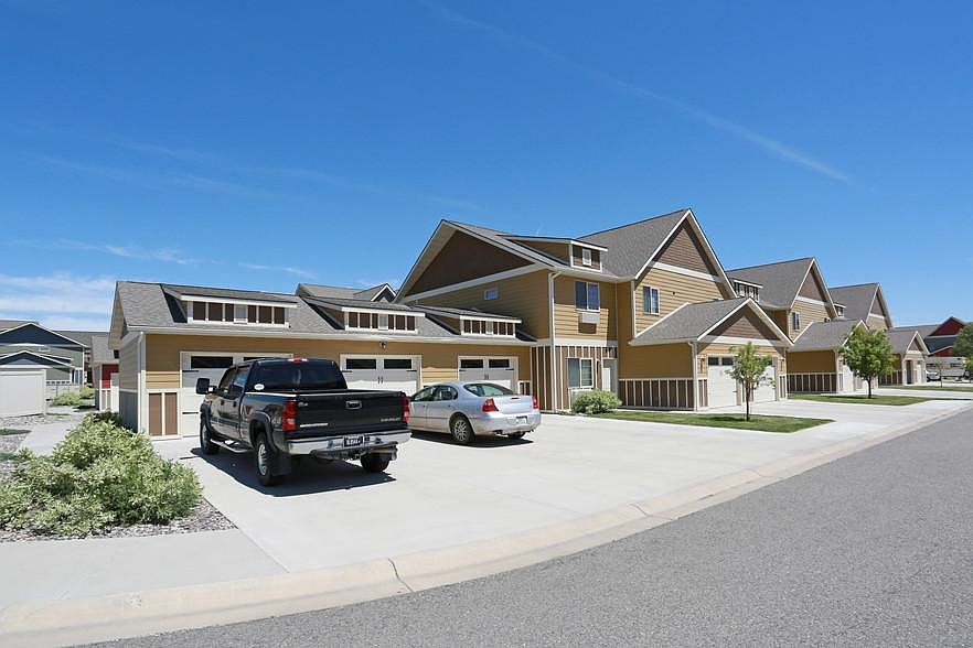 1st image of 4335 Mariental Dr APT 9