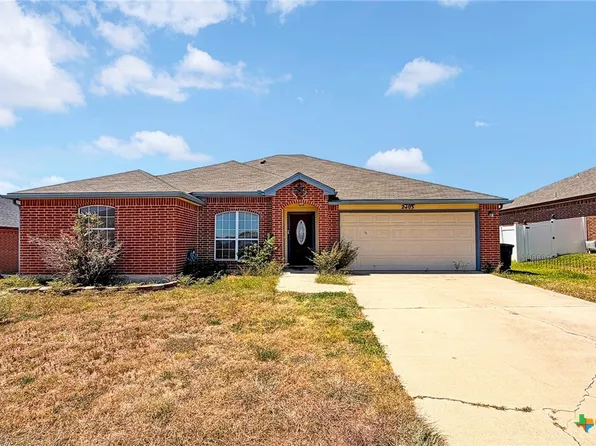 2003 Gail Dr, Copperas Cove, TX 76522