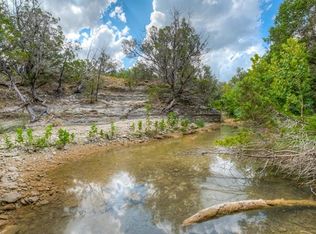 2220 S Rainbow Ranch Rd, Wimberley, TX 78676