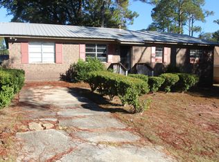 1903 Ridgemont Dr #1, Albany, GA 31721