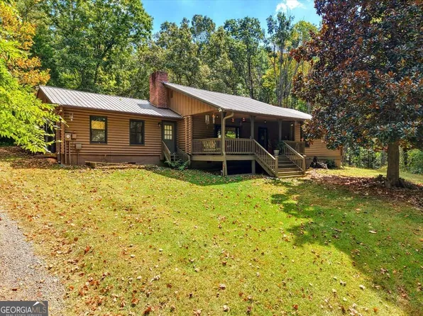 39 Holly Dr SE, Cartersville, GA 30121