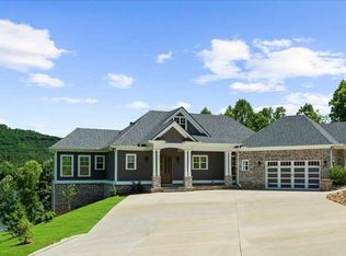 112 Big Knoll Dr, Blairsville, GA 30512