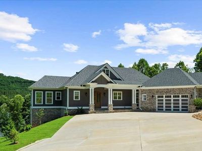 112 Big Knoll Dr, Blairsville, GA, 30512