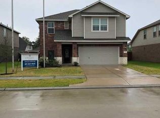 23722 Springwolf Dr, Spring, TX 77373