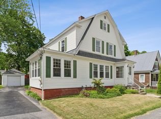 29 Orchard St, Auburn, ME 04210