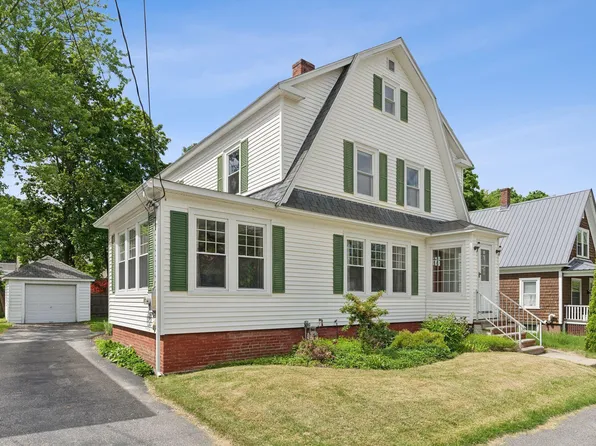 29 Orchard Street, Auburn, ME 04210