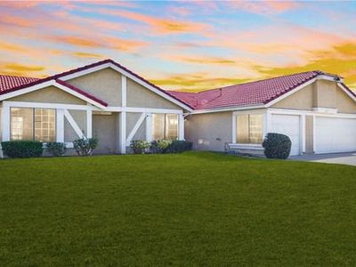 1805 N Acacia Ave, Rialto, CA, 92376
