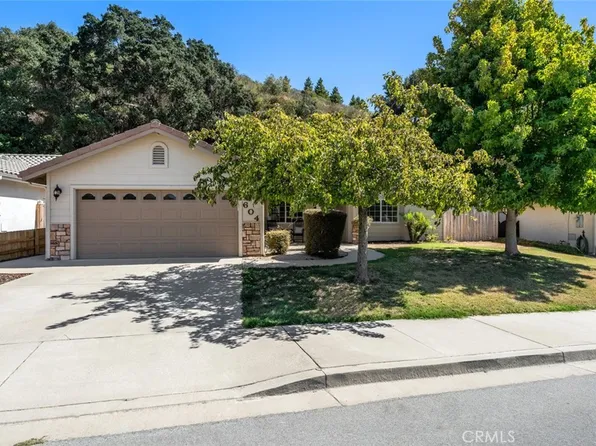 604 Hillside Ct, Arroyo Grande, CA 93420