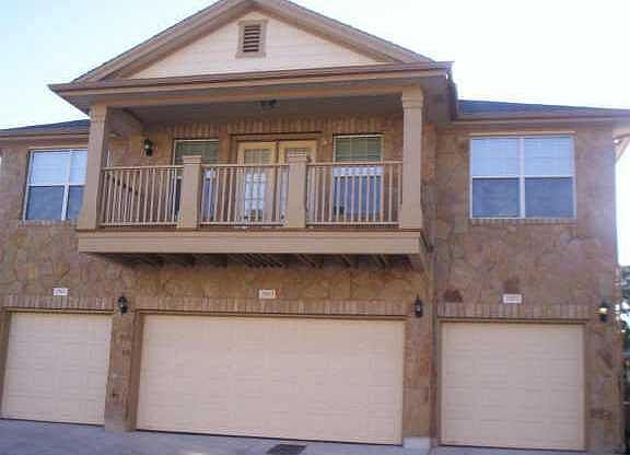 2nd image of 16100 Great Oaks Dr #2803