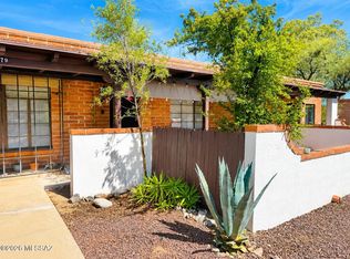 479 S Paseo Madera, Green Valley, AZ 85614