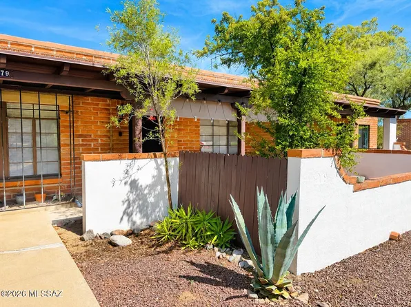479 S Paseo Madera, Green Valley, AZ 85614