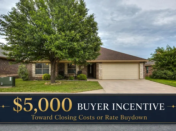3602 Canadian St, San Angelo, TX 76904