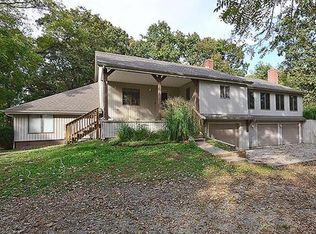 22010 NE 194th St, Holt, MO 64048