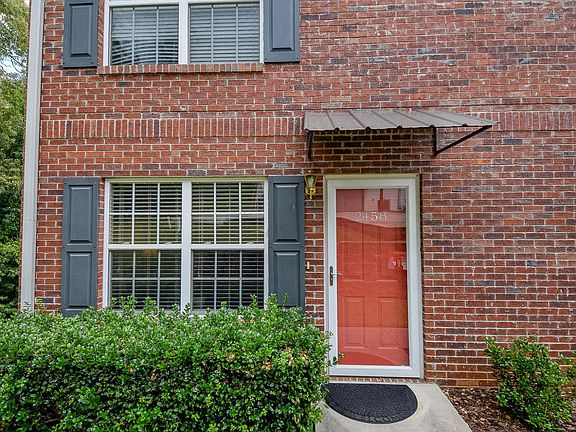 2nd image of 2458 Executive Park Dr NW