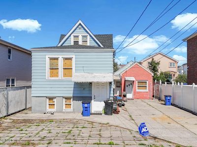 45 Scott Ave, Staten Island, NY, 10305
