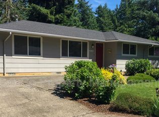 22120 S Leslie Ave, Beavercreek, OR 97004