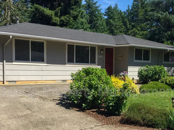 22120 S Leslie Ave, Beavercreek, OR 97004