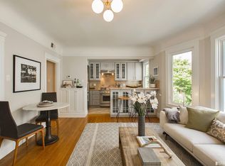 3354 Laguna St APT 1, San Francisco, CA 94123