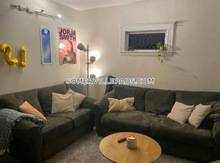 44 Sunset Rd, Somerville, MA 02144