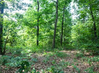 Chaney Hollow Dr, Harrison, AR 72601