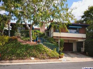 678 Glen Ave, Glendale, CA 91206