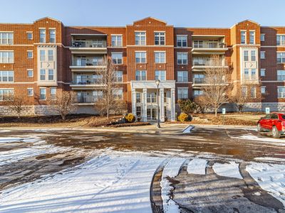 720 Prestwick Ln UNIT 506, Wheeling, IL, 60090