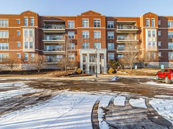 720 Prestwick Ln Unit 506, Wheeling, IL 60090