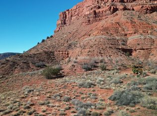 40 S Pinion Rim, Kanab, UT 84741