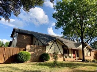 6 Easy St, Hickory Creek, TX 75065
