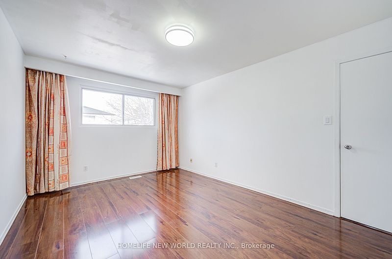 Toronto House for rent - 3 Bedrooms — photo 15