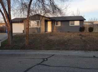 7818 S Fox Tail Way, Boise, ID 83709