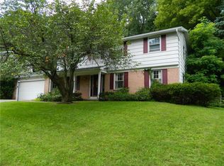 9 Chelsea Way, Fairport, NY 14450