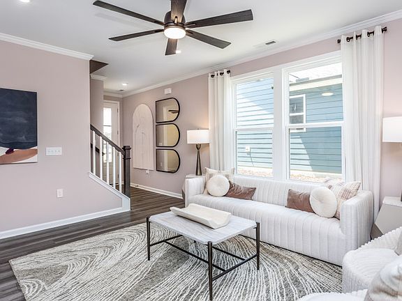 Model Representation