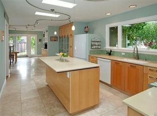215 Van Winkle Dr, San Anselmo, CA 94960