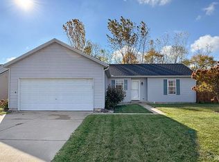 4010 Shawnee Dr, Goshen, IN 46526