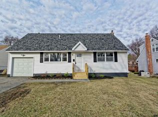 1732 Hillside Ave, Niskayuna, NY 12309