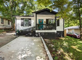 766 4th St, Stone Mountain, GA 30083