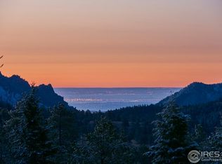 8569 Flagstaff Rd, Boulder, CO 80302